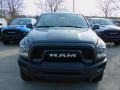 Maximum Steel Metallic - 1500 Classic Quad Cab 4x4 Photo No. 2