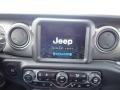 2021 Hydro Blue Pearl Jeep Gladiator Sport 4x4  photo #15
