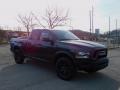 Maximum Steel Metallic - 1500 Classic Quad Cab 4x4 Photo No. 3