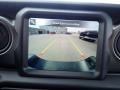 2021 Hydro Blue Pearl Jeep Gladiator Sport 4x4  photo #16