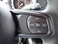2021 Hydro Blue Pearl Jeep Gladiator Sport 4x4  photo #17