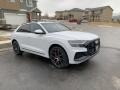 Carrara White - Q8 55 Prestige quattro Photo No. 8