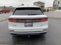 Carrara White - Q8 55 Prestige quattro Photo No. 11