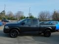 Maximum Steel Metallic - 1500 Classic Quad Cab 4x4 Photo No. 9