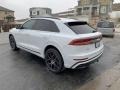 Carrara White - Q8 55 Prestige quattro Photo No. 12