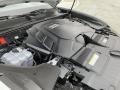 2019 Audi Q8 3.0 Liter Turbocharged TFSI DOHC 24-Valve VVT V6 Engine Photo
