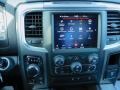 Maximum Steel Metallic - 1500 Classic Quad Cab 4x4 Photo No. 16