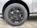 Seoul Pearl Silver Metallic - Range Rover Evoque S R-Dynamic Photo No. 11