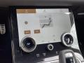 Controls of 2021 Range Rover Evoque S R-Dynamic