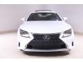 Ultra White - RC 300 F Sport AWD Photo No. 2
