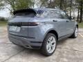 Nolita Gray Metallic - Range Rover Evoque S R-Dynamic Photo No. 3