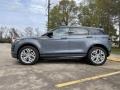 Nolita Gray Metallic - Range Rover Evoque S R-Dynamic Photo No. 6