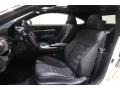 Black Front Seat Photo for 2018 Lexus RC #141466904