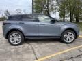 Nolita Gray Metallic 2021 Land Rover Range Rover Evoque S R-Dynamic Exterior