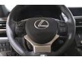 Black Steering Wheel Photo for 2018 Lexus RC #141466940
