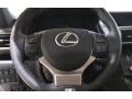  2018 RC 300 F Sport AWD Steering Wheel