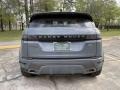 Nolita Gray Metallic - Range Rover Evoque S R-Dynamic Photo No. 8