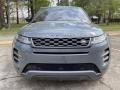 Nolita Gray Metallic - Range Rover Evoque S R-Dynamic Photo No. 9