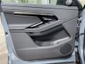 Ebony Door Panel Photo for 2021 Land Rover Range Rover Evoque #141466991