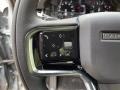 Ebony Steering Wheel Photo for 2021 Land Rover Range Rover Evoque #141467060
