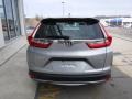 2018 Lunar Silver Metallic Honda CR-V LX AWD  photo #8