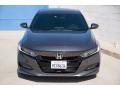 2018 Modern Steel Metallic Honda Accord Sport Sedan  photo #7
