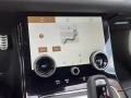 2021 Land Rover Range Rover Evoque S R-Dynamic Controls