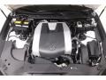  2018 RC 300 F Sport AWD 3.5 Liter DOHC 24-Valve VVT-i V6 Engine