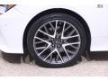 2018 Lexus RC 300 F Sport AWD Wheel and Tire Photo