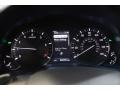 Flaxen Gauges Photo for 2016 Lexus GS #141467345