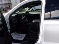 2020 White Frost Tricoat GMC Sierra 1500 SLT Crew Cab 4WD  photo #15
