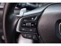 2018 Modern Steel Metallic Honda Accord Sport Sedan  photo #14