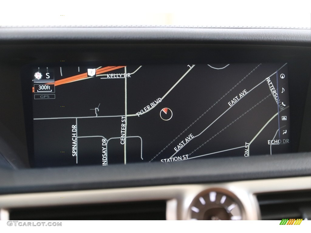 2016 Lexus GS 350 AWD Navigation Photos