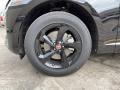 2021 Jaguar F-PACE P250 Wheel and Tire Photo