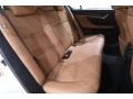 Flaxen Rear Seat Photo for 2016 Lexus GS #141467669