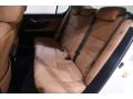 Flaxen Rear Seat Photo for 2016 Lexus GS #141467693