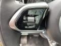 Ebony/Ebony Steering Wheel Photo for 2021 Jaguar F-PACE #141467756