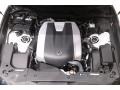 2016 Lexus GS 3.5 liter DOHC 24-Valve VVT-i V6 Engine Photo