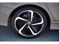 2018 Modern Steel Metallic Honda Accord Sport Sedan  photo #36