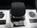 Ebony/Ebony Controls Photo for 2021 Jaguar F-PACE #141467975