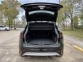 Ebony/Ebony Trunk Photo for 2021 Jaguar F-PACE #141468048