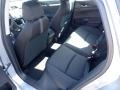 Lunar Silver Metallic - Civic EX Sedan Photo No. 9