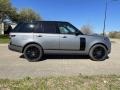 Eiger Gray Metallic - Range Rover Westminster Photo No. 8