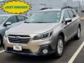 Tungsten Metallic - Outback 2.5i Premium Photo No. 1