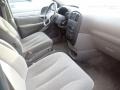 Sandstone Front Seat Photo for 2003 Chrysler Voyager #141468380