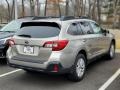 Tungsten Metallic - Outback 2.5i Premium Photo No. 3