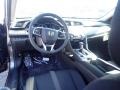 Modern Steel Metallic - Civic EX Sedan Photo No. 10