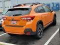 Sunshine Orange - Crosstrek 2.0i Premium Photo No. 3