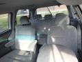 2001 Taffeta White Honda Odyssey EX  photo #9