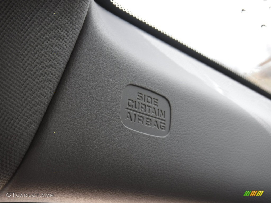 2007 CR-V EX 4WD - Tango Red Pearl / Gray photo #21